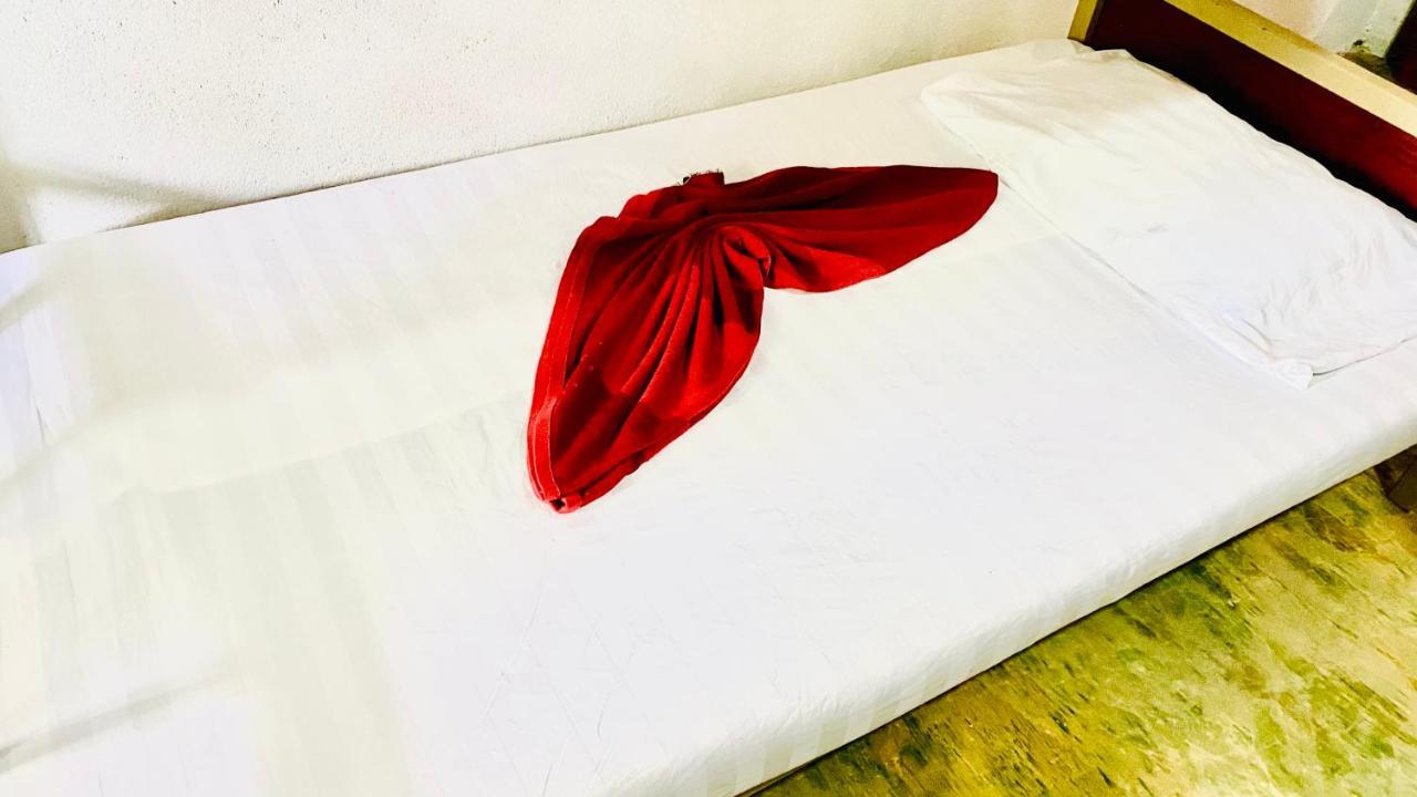 マータラ Dutchman House Sri Lankaホステル エクステリア 写真